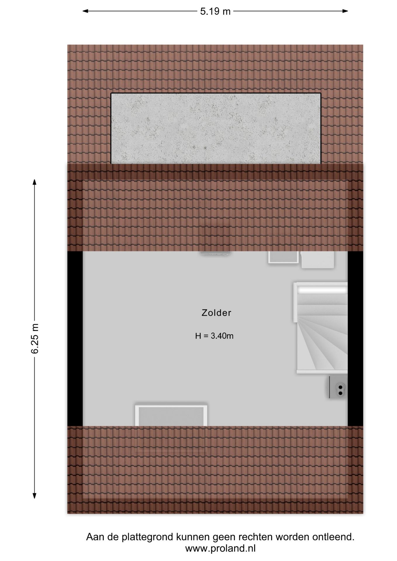 Foto 40 van Graaf Albrechtlaan 1