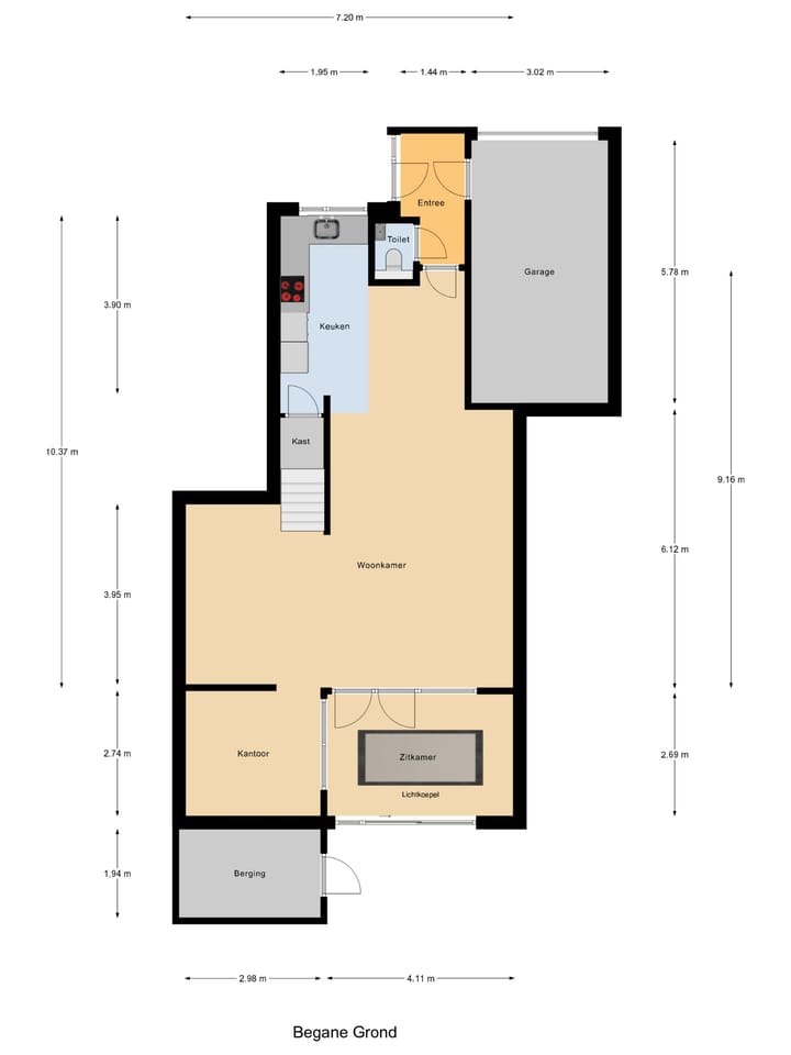 Foto 15 van Woudmeer 5