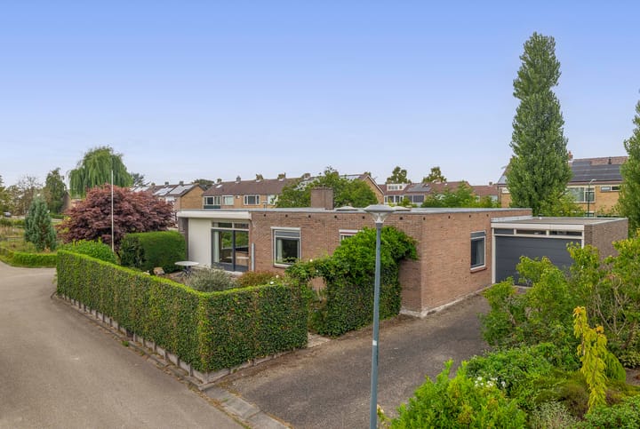 Foto 1 van Koningin Wilhelminasingel 21