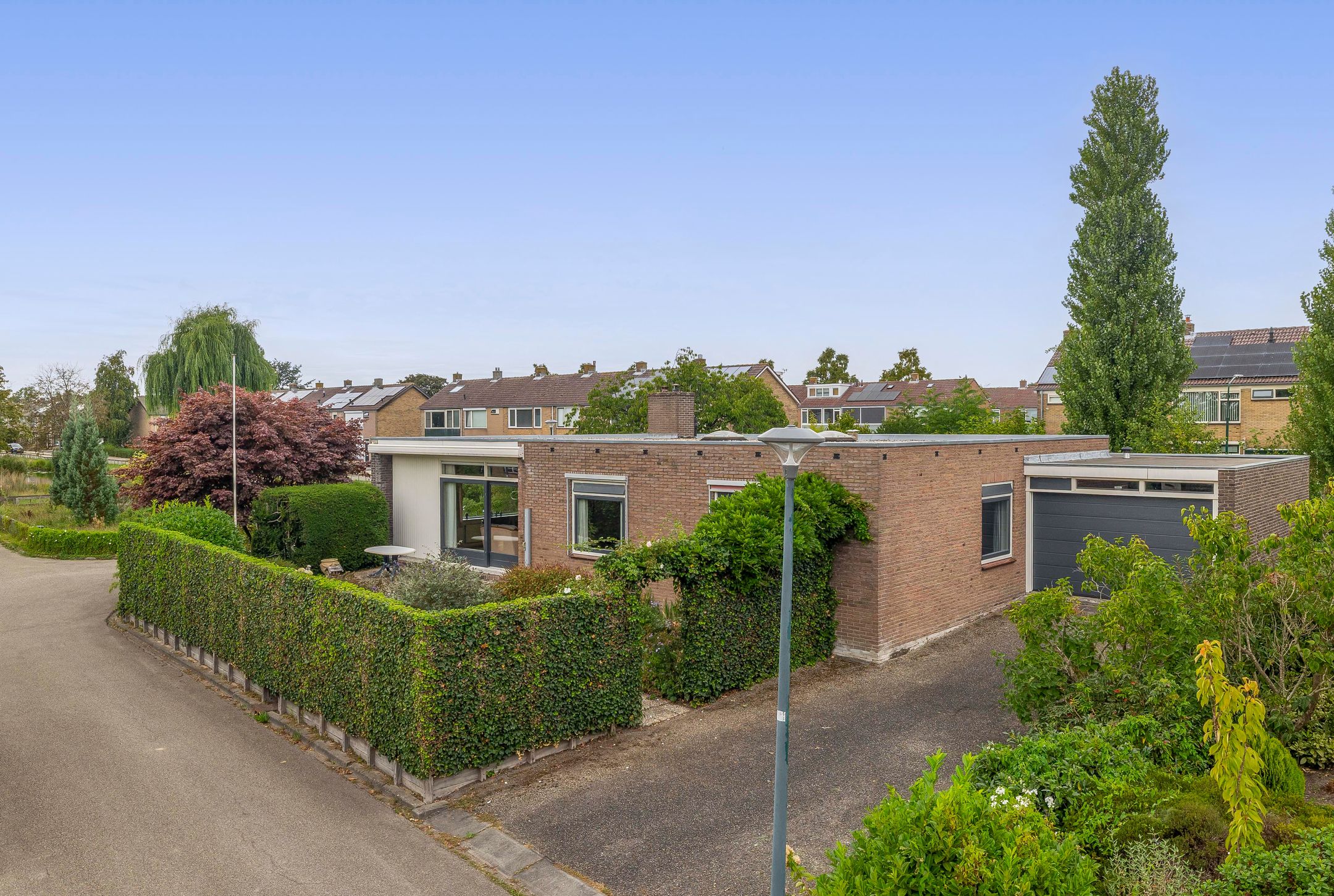 Koningin Wilhelminasingel, 21, Lopik, 3411CC, Utrecht, Nederland 21