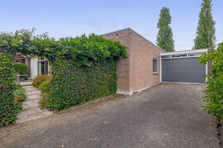 Foto 2 van Koningin Wilhelminasingel 21