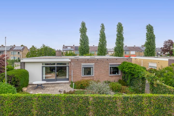 Foto 3 van Koningin Wilhelminasingel 21