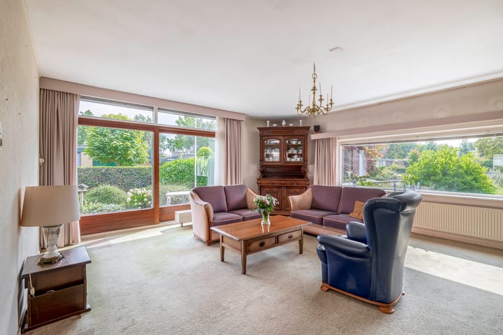 Foto 4 van Koningin Wilhelminasingel 21