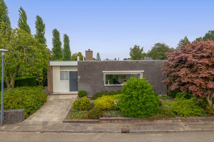 Foto 7 van Koningin Wilhelminasingel 21