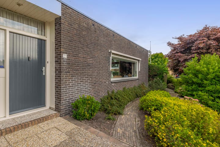 Foto 9 van Koningin Wilhelminasingel 21