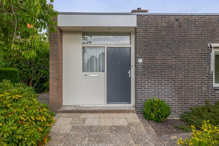 Foto 10 van Koningin Wilhelminasingel 21