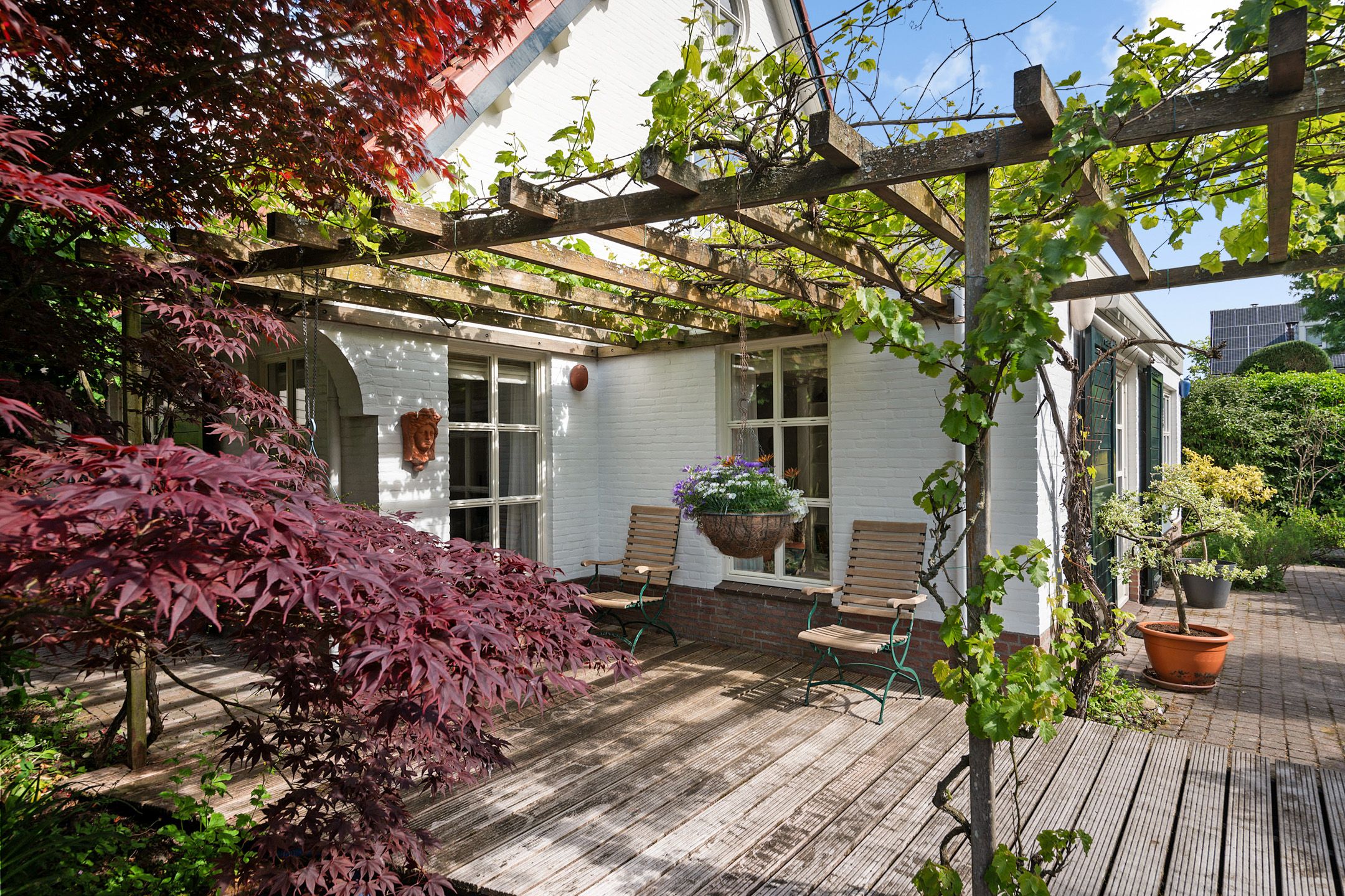 Foto 3 van Van Waverenstraat 13