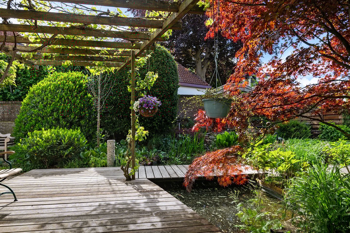 Foto 4 van Van Waverenstraat 13