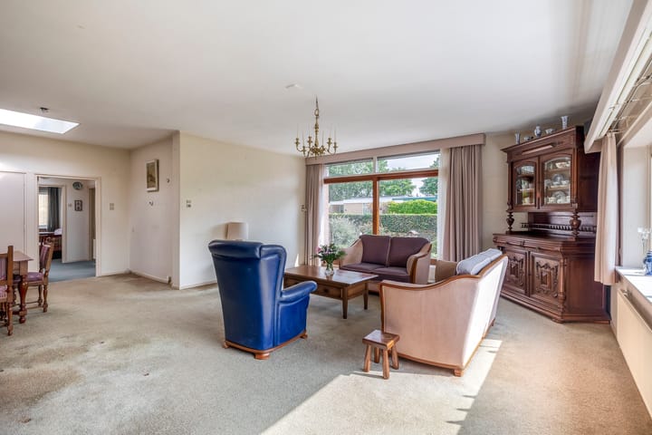 Foto 13 van Koningin Wilhelminasingel 21