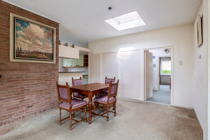 Foto 15 van Koningin Wilhelminasingel 21