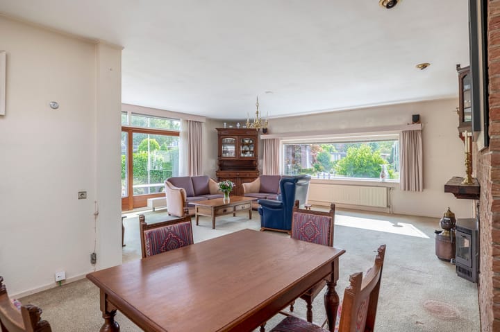 Foto 16 van Koningin Wilhelminasingel 21