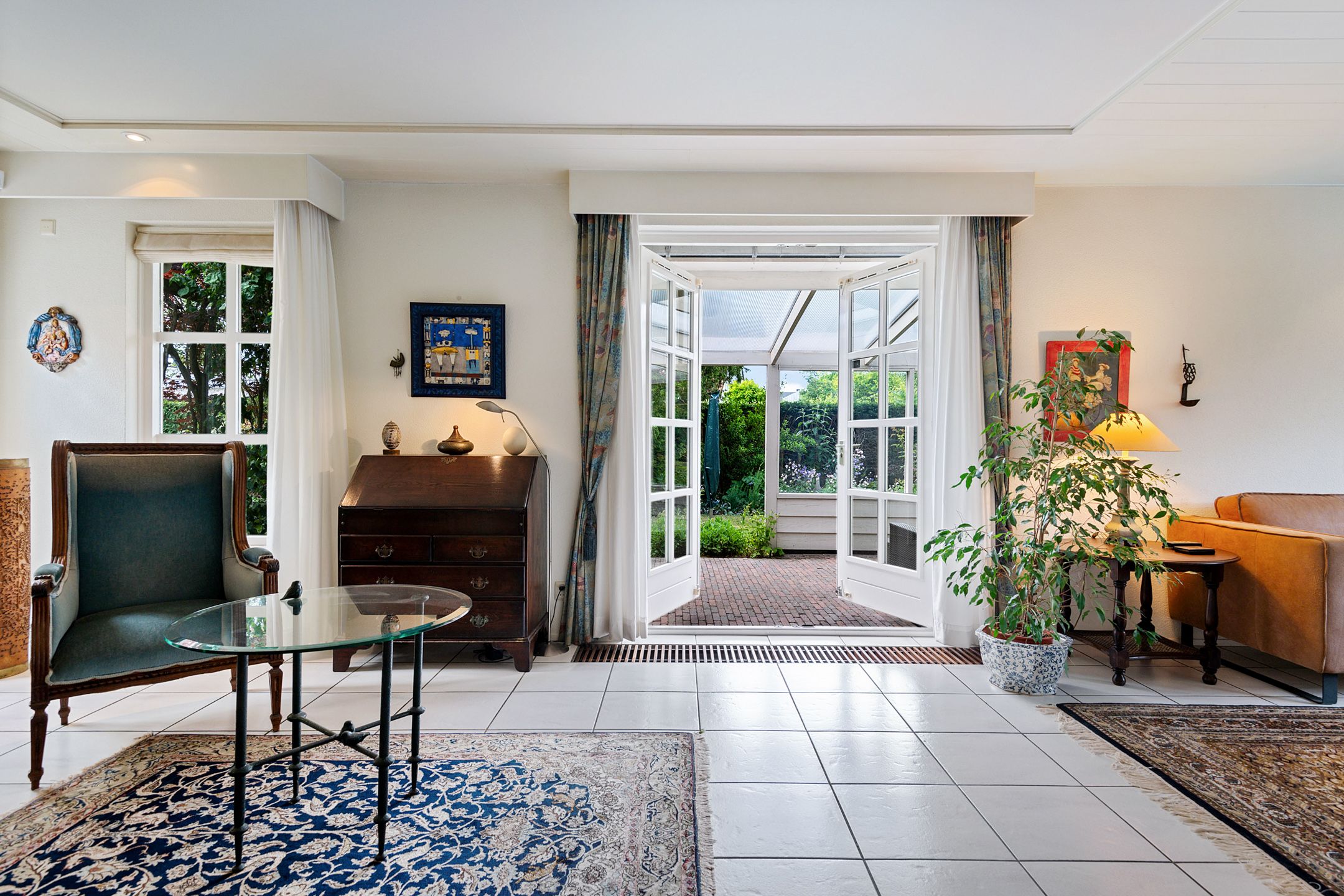 Foto 9 van Van Waverenstraat 13