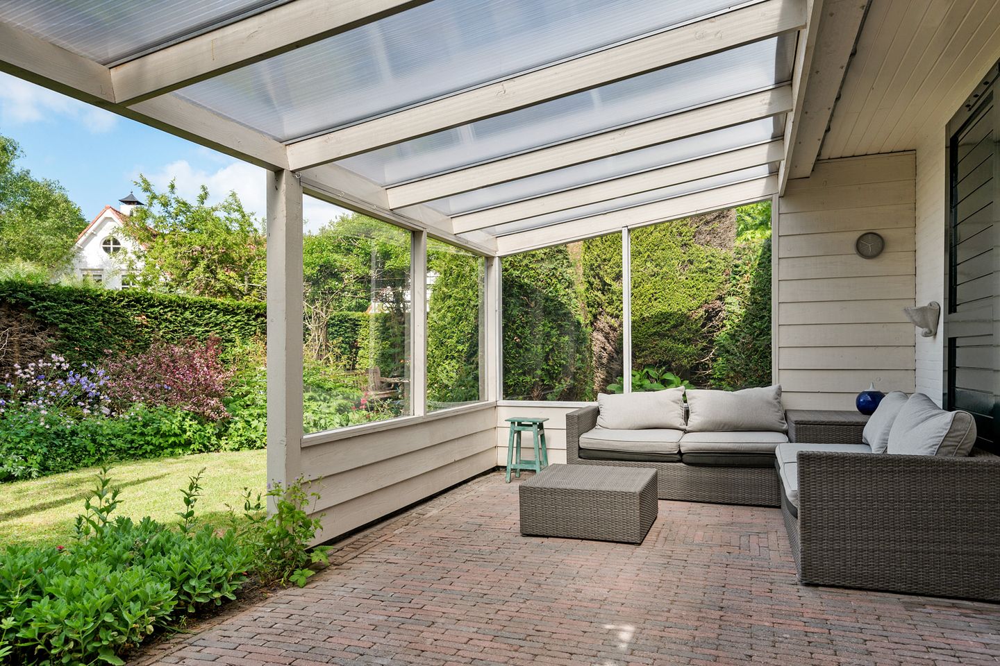 Foto 10 van Van Waverenstraat 13