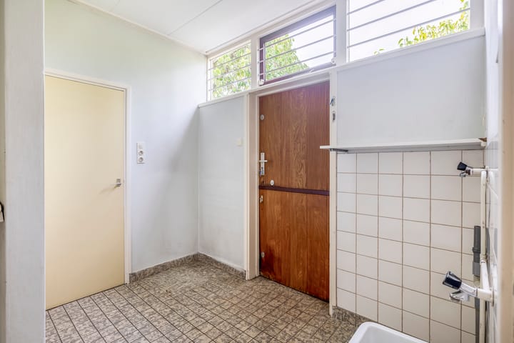 Foto 20 van Koningin Wilhelminasingel 21