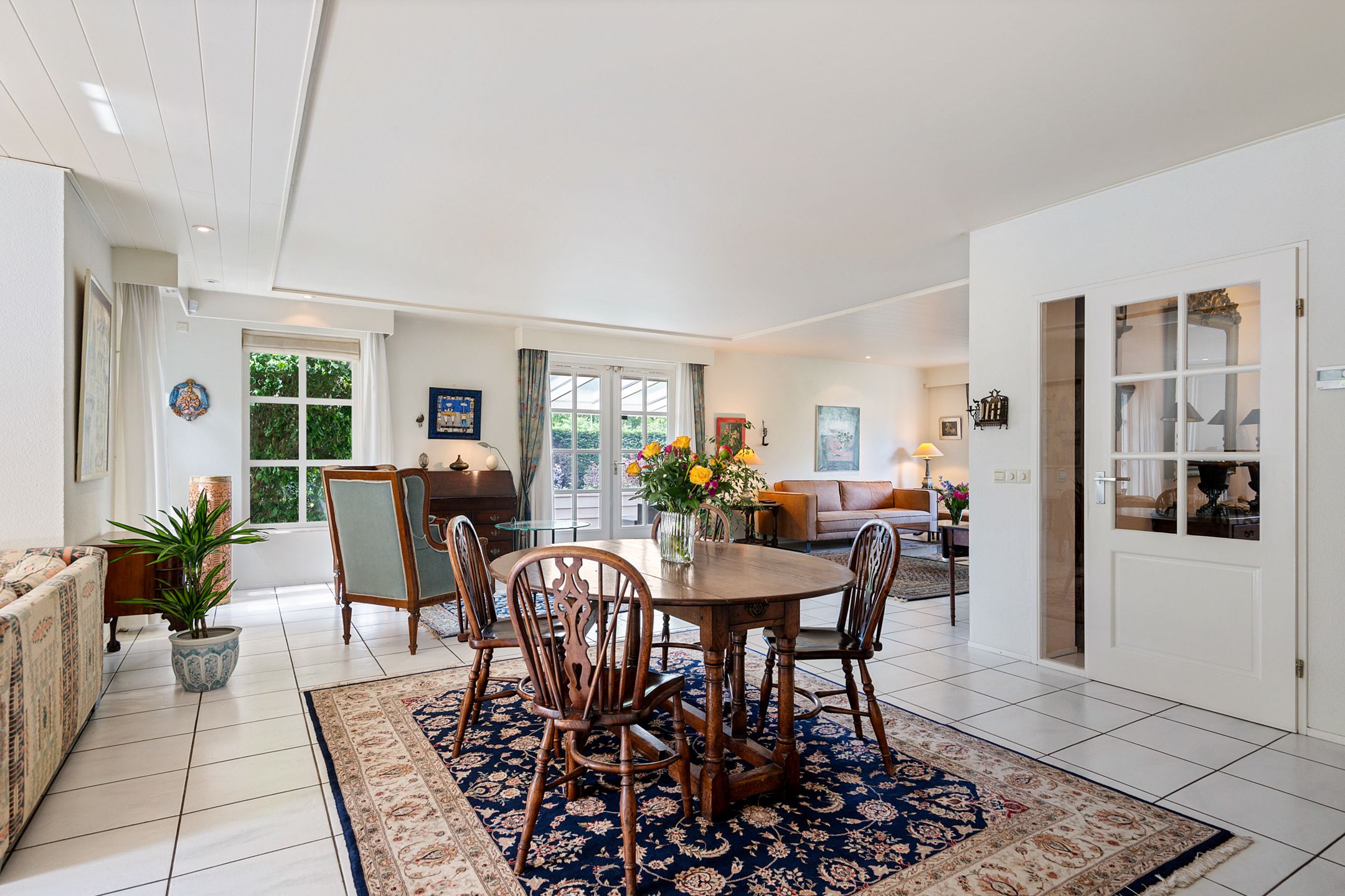 Foto 12 van Van Waverenstraat 13