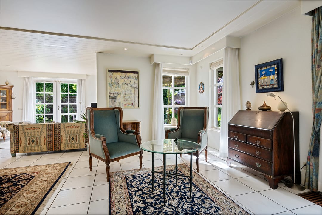 Foto 13 van Van Waverenstraat 13