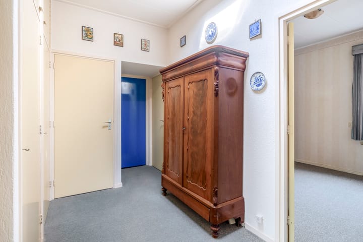 Foto 21 van Koningin Wilhelminasingel 21