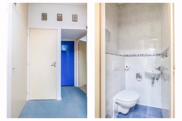 Foto 22 van Koningin Wilhelminasingel 21