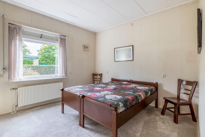 Foto 24 van Koningin Wilhelminasingel 21