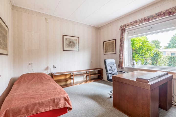 Foto 25 van Koningin Wilhelminasingel 21