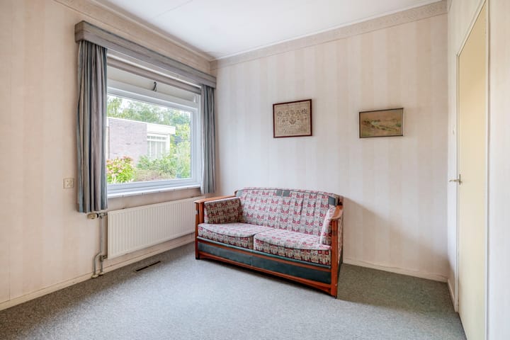 Foto 26 van Koningin Wilhelminasingel 21