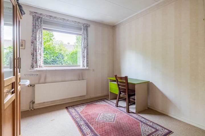 Foto 27 van Koningin Wilhelminasingel 21