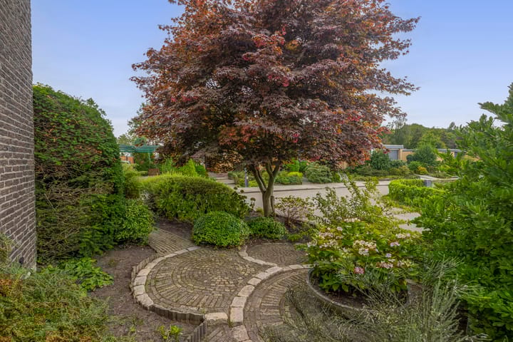 Foto 30 van Koningin Wilhelminasingel 21