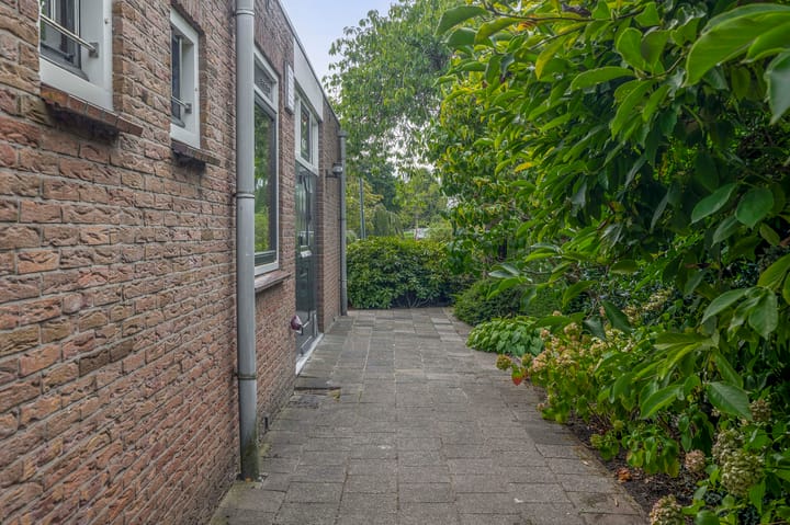 Foto 35 van Koningin Wilhelminasingel 21