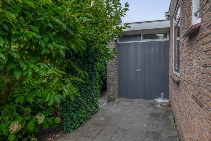 Foto 36 van Koningin Wilhelminasingel 21