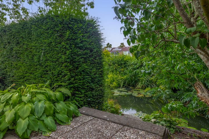 Foto 37 van Koningin Wilhelminasingel 21