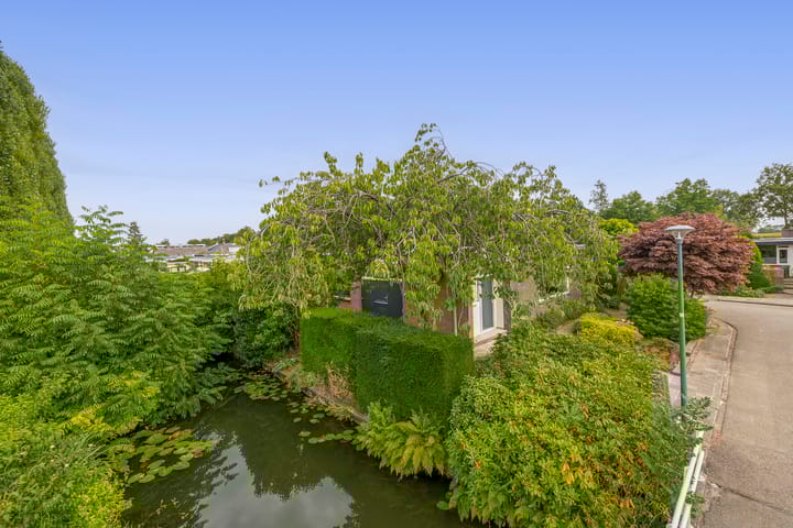 Foto 38 van Koningin Wilhelminasingel 21