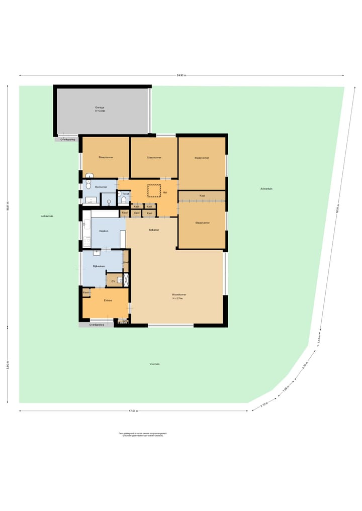 Foto 42 van Koningin Wilhelminasingel 21
