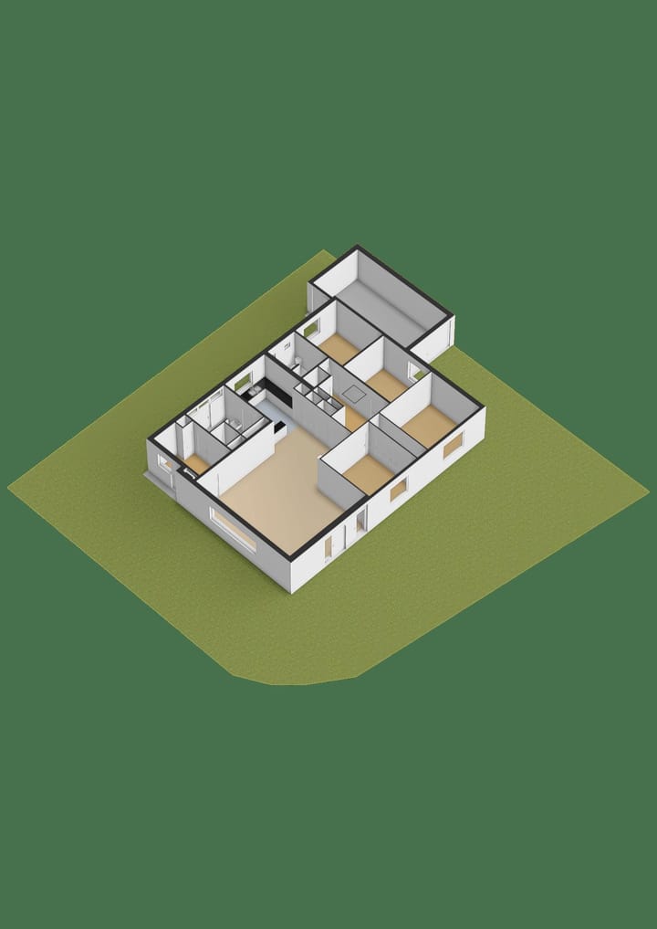 Foto 43 van Koningin Wilhelminasingel 21