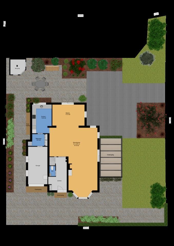 Foto 63 van Van Waverenstraat 13