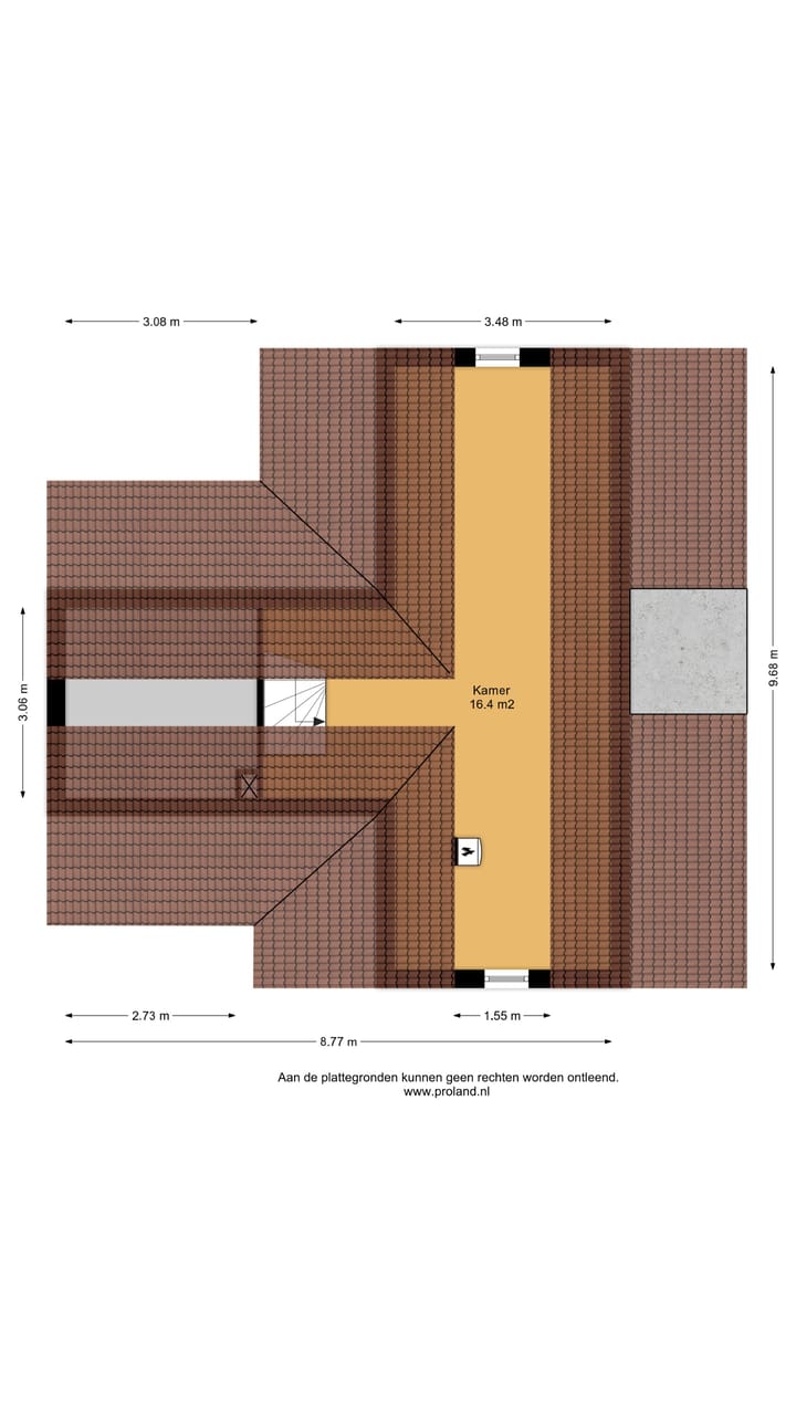 Foto 66 van Van Waverenstraat 13
