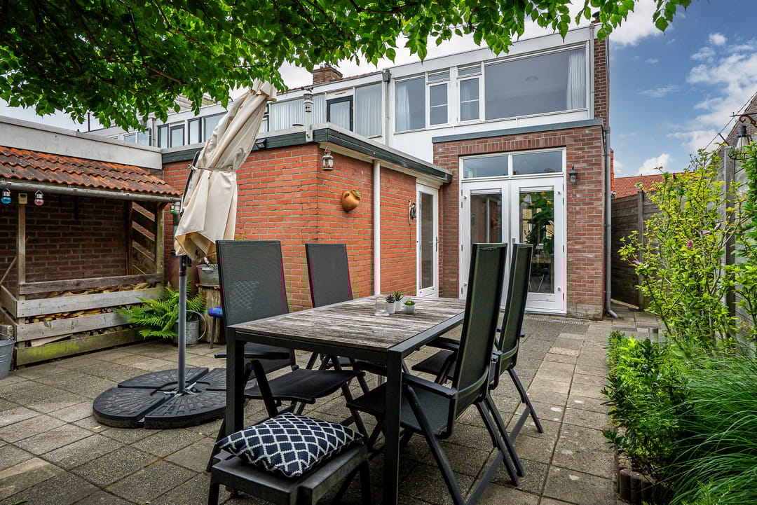 Foto 2 van Asterstraat 12