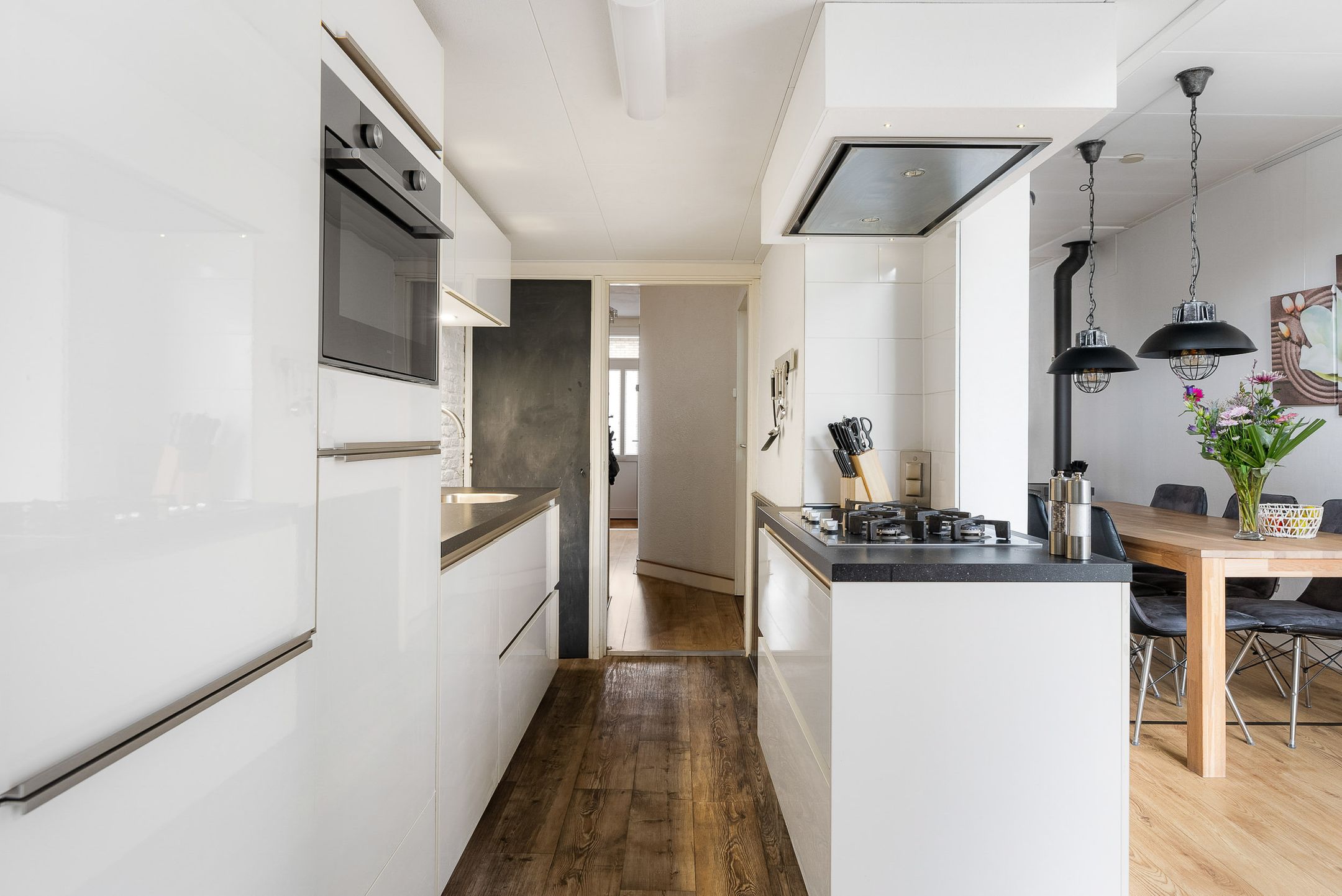 Foto 3 van Asterstraat 12