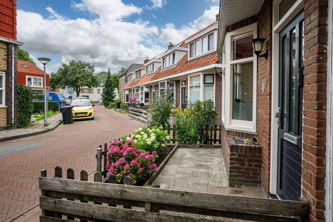 Foto 7 van Asterstraat 12