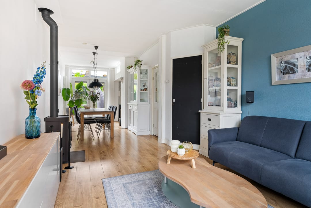 Foto 13 van Asterstraat 12