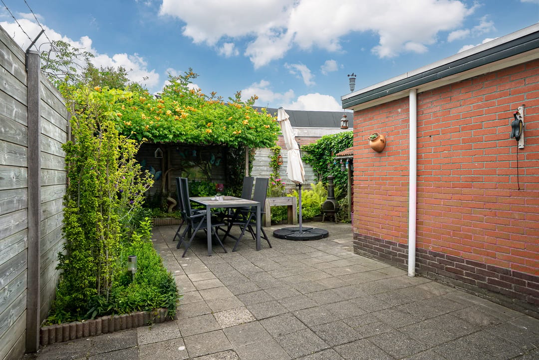 Foto 28 van Asterstraat 12