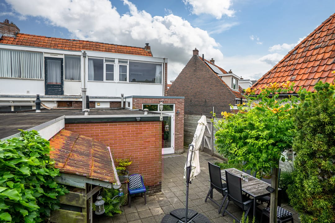 Foto 31 van Asterstraat 12