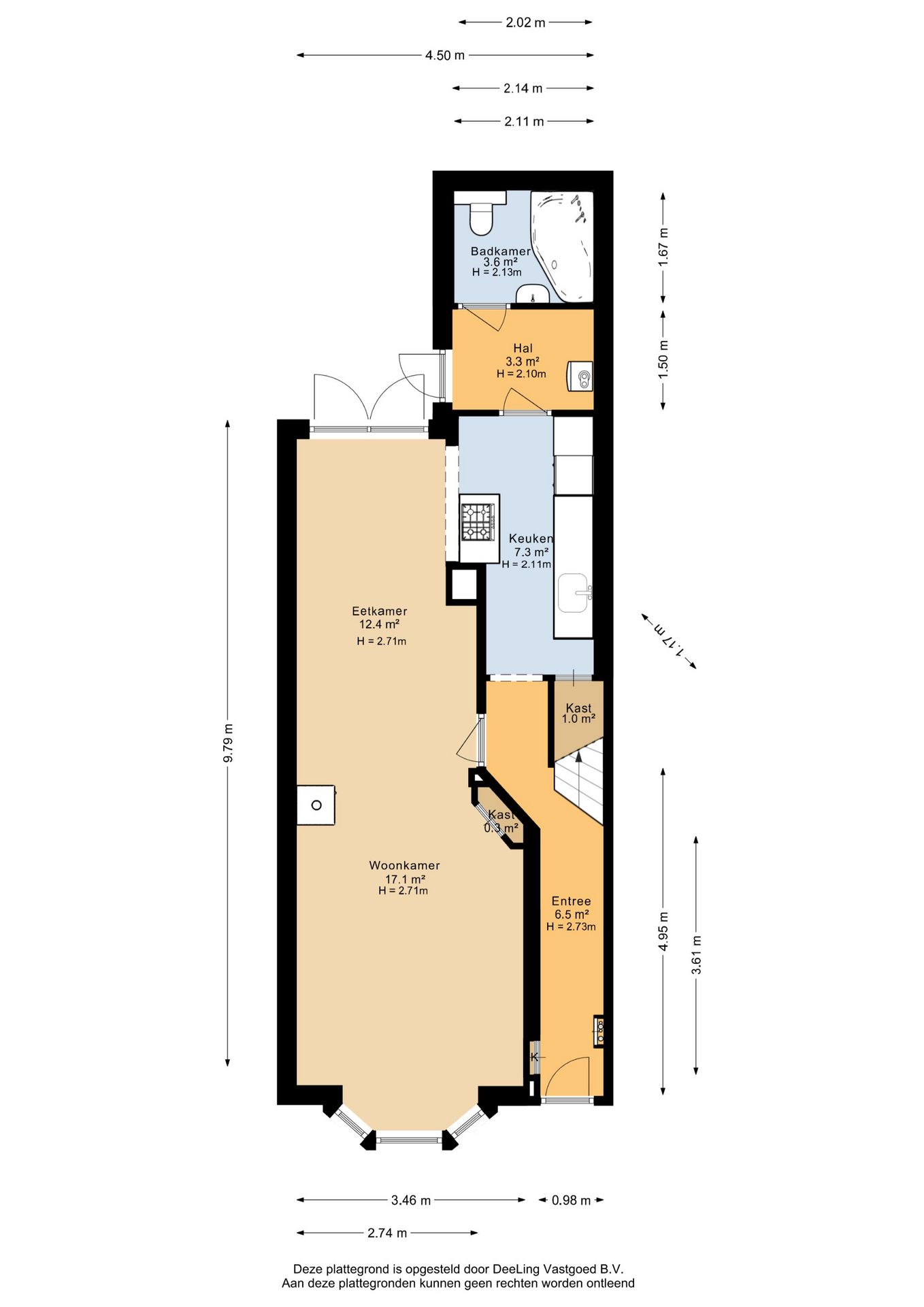 Foto 45 van Asterstraat 12