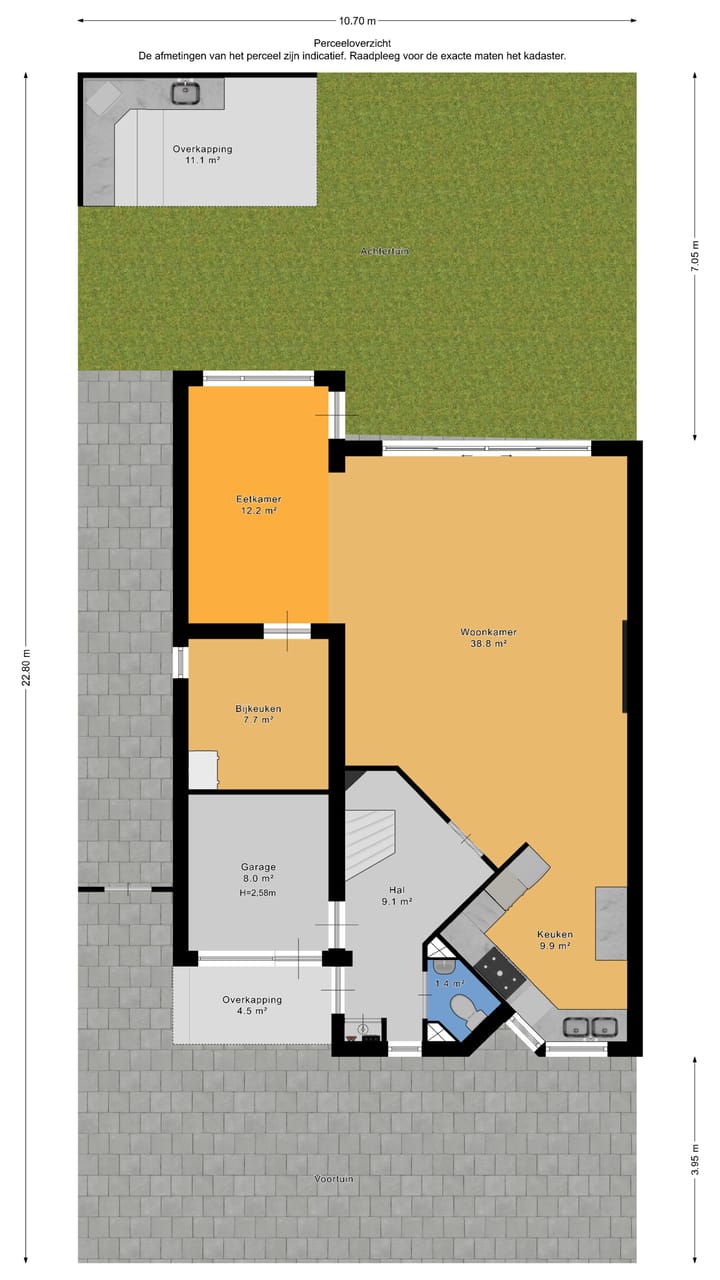 Photo 63 of Koningsvaren 12