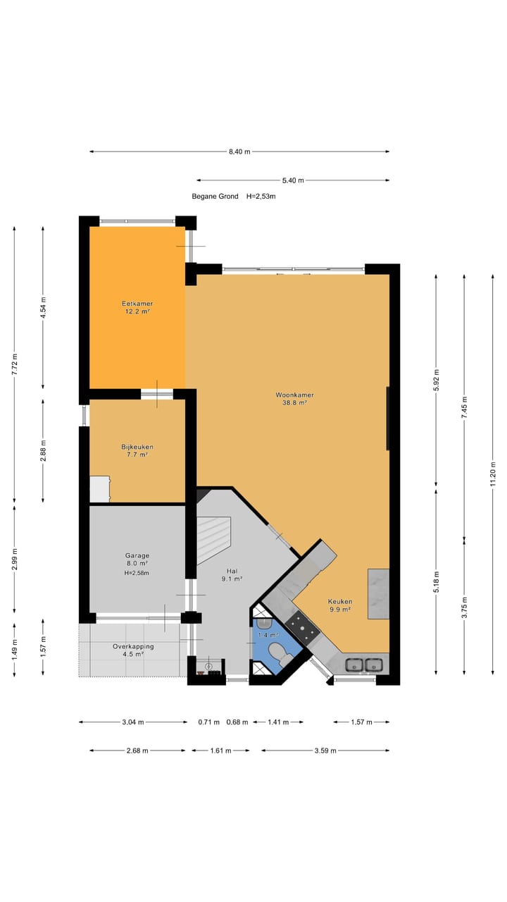 Photo 64 of Koningsvaren 12