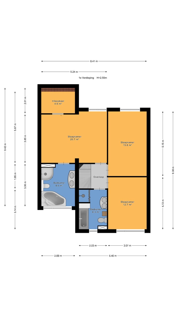 Photo 65 of Koningsvaren 12