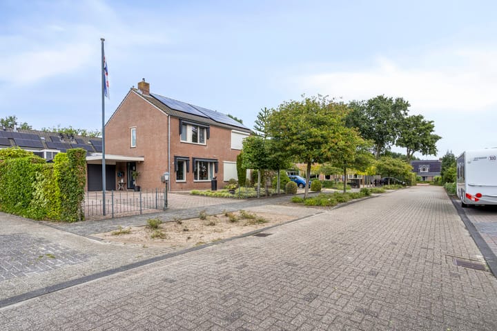 Foto 2 van Noardkamp 1