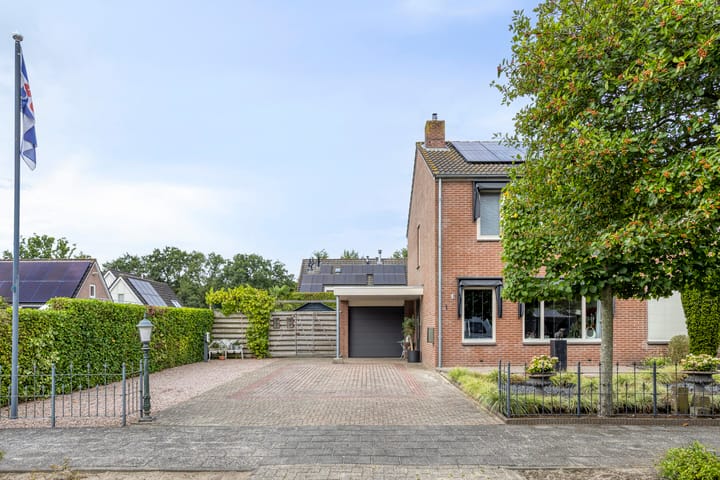 Foto 3 van Noardkamp 1