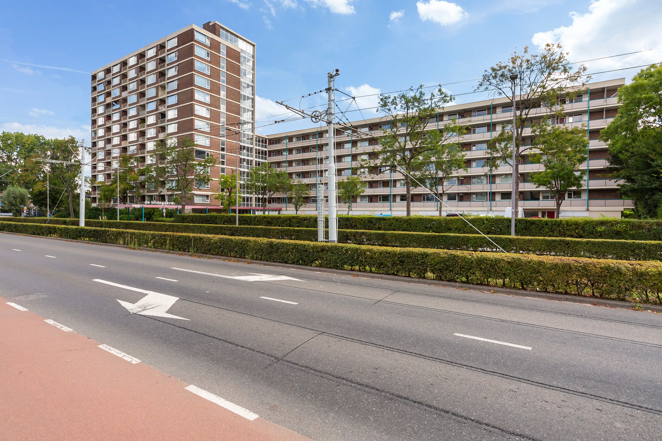 Wilgenplaslaan, 378, Rotterdam, 3052SR, Zuid-Holland, Nederland 378 