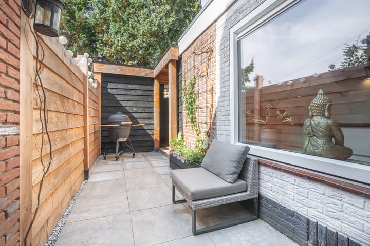 Photo 5 of Trompstraat 70