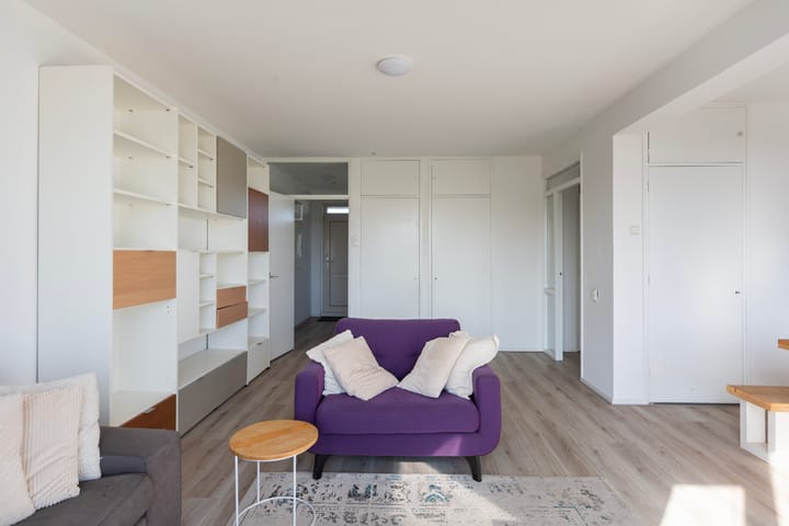 Foto 7 van Wilgenplaslaan 378